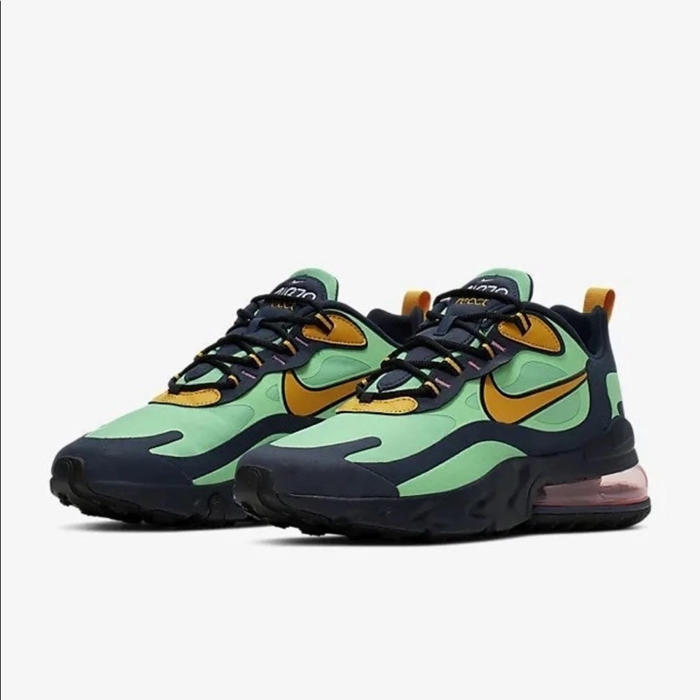 Nike Air Max 270 React Men’s US 11